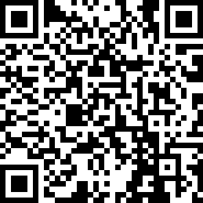QR code - ticket sales Adults Only shows 2024